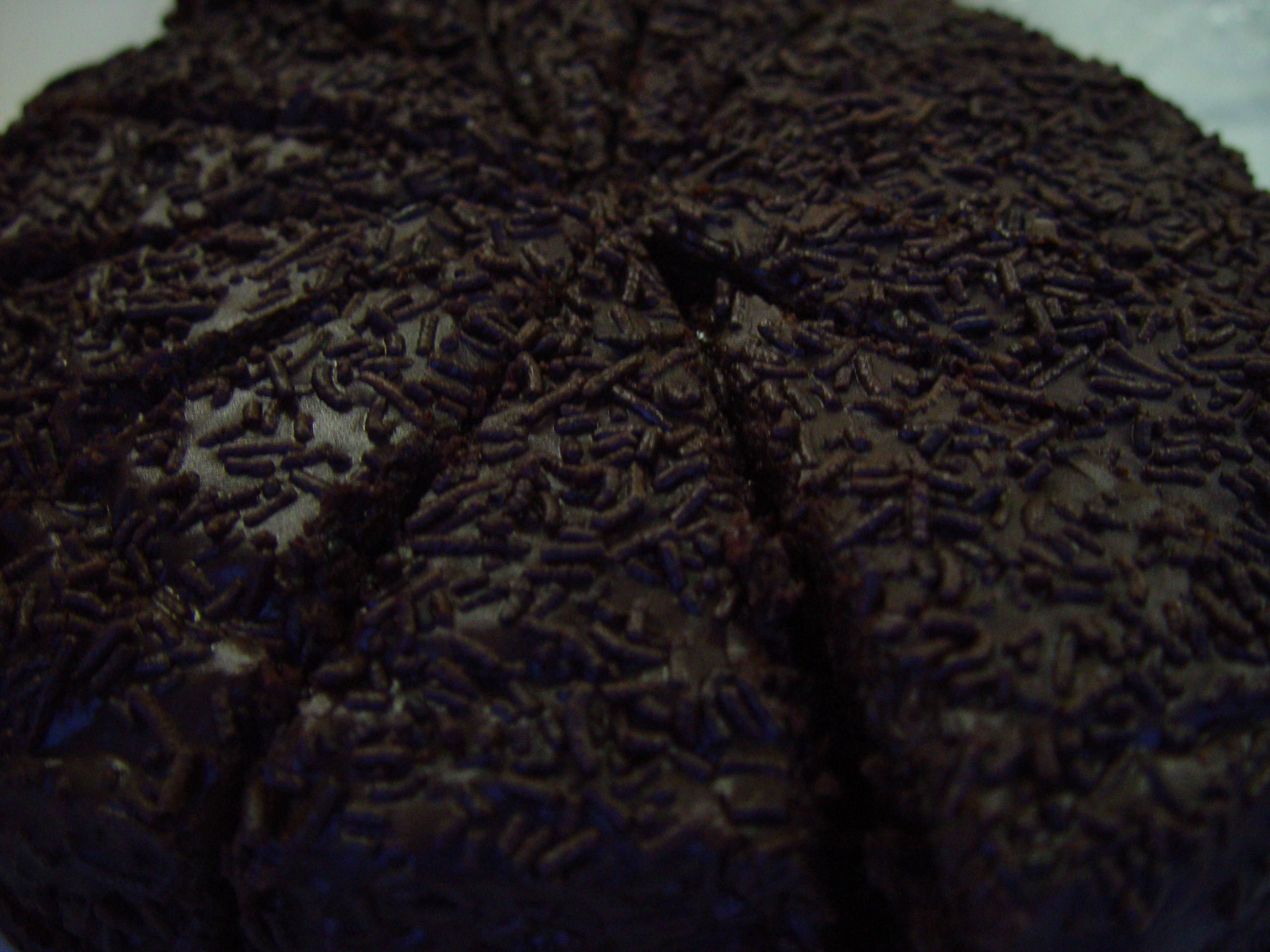 Mud Pie - Chocolate Heaven (image credits: wikimedia)