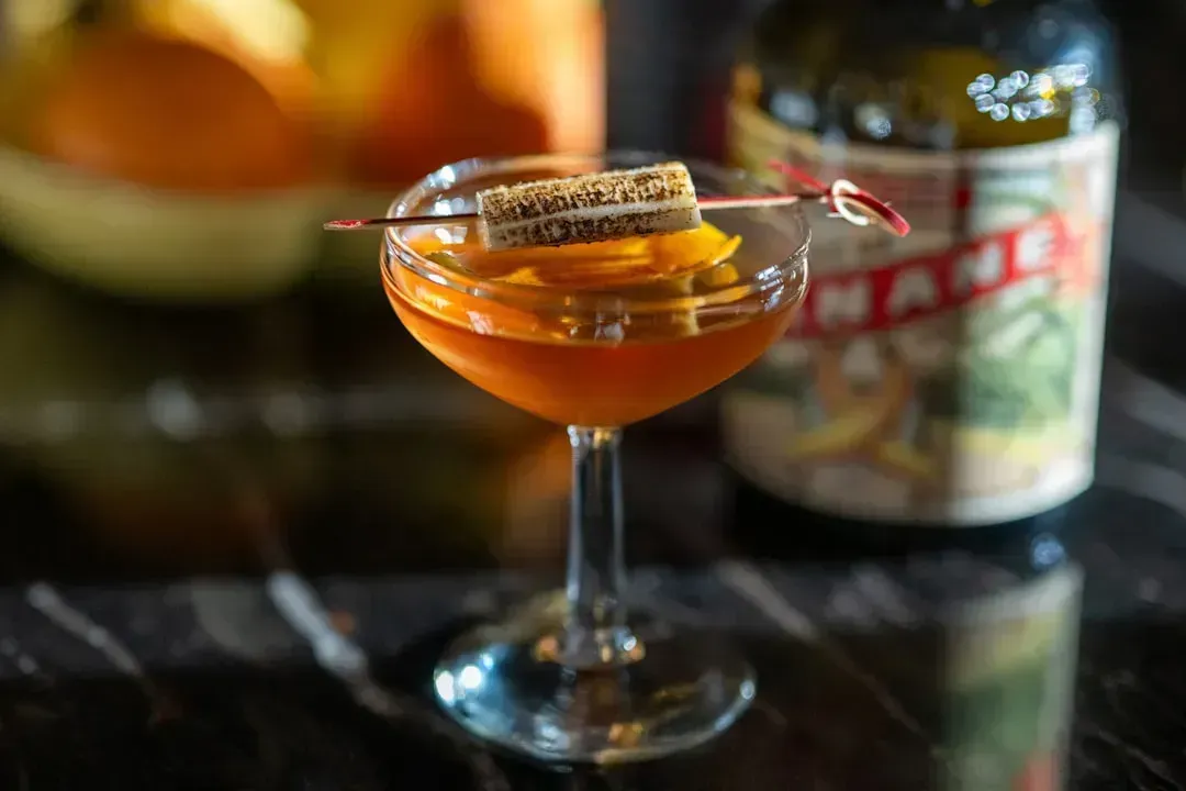 6. Signature "Craft" Cocktails with Fancy Names: You're Paying for the Story (Image Credits: Unsplash)