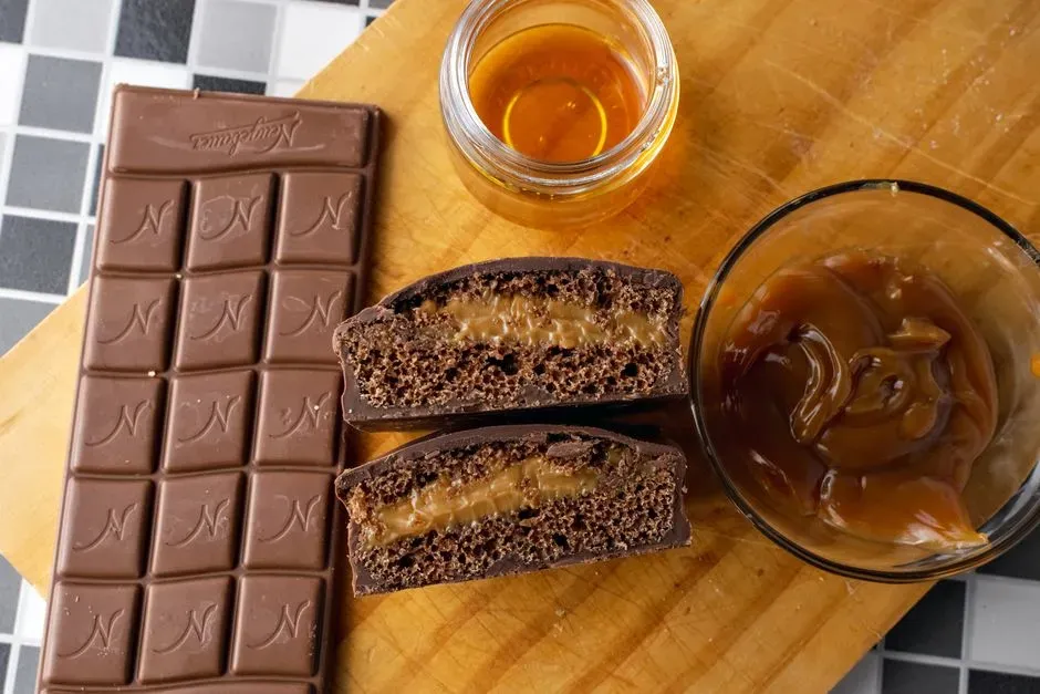 Chocolate and caramel variations for richer cravings (Image Credits: Pexels)