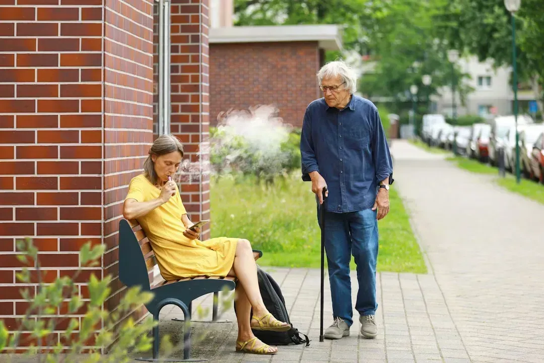 Long-Term Care Threatens Family Legacies (Image Credits: Unsplash)