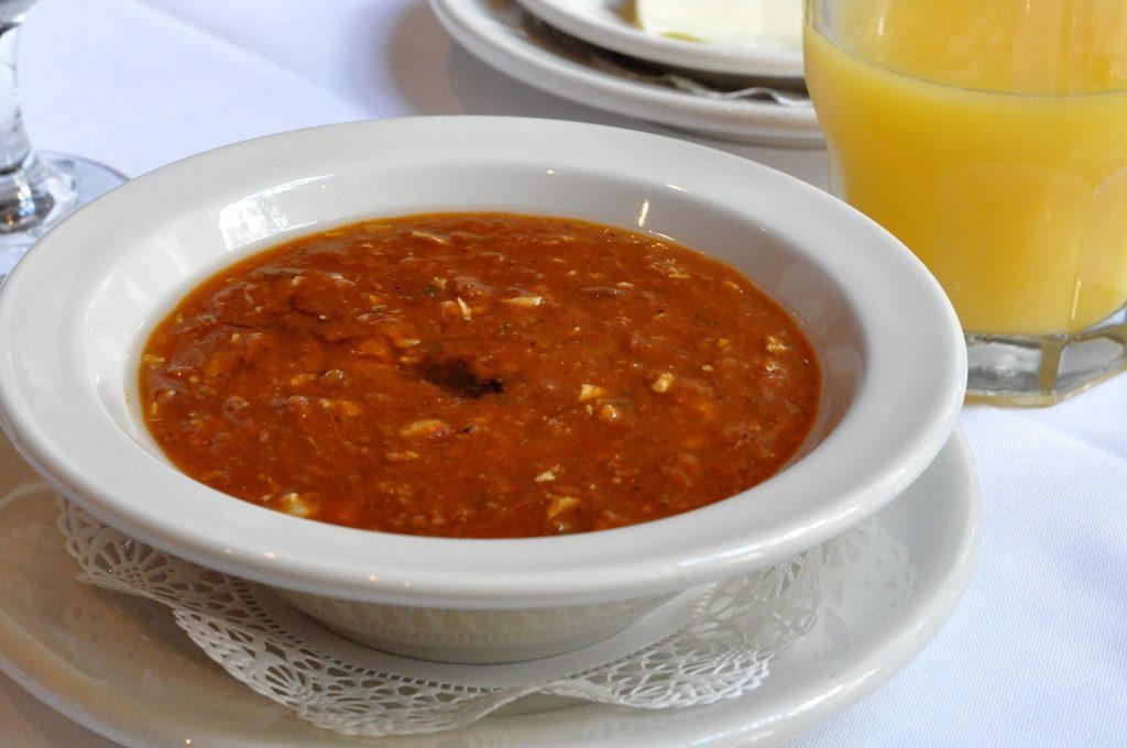 Turtle Soup: The Gilded Age's Ultimate Luxury (Image Credits: Flickr)