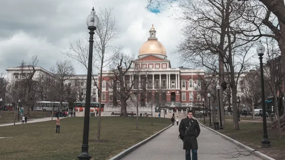 Massachusetts: The Surprising New Champion (Image Credits: Unsplash)