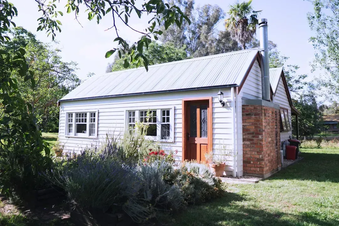 8. An Oversized, Status-Driven Home (Image Credits: Unsplash)