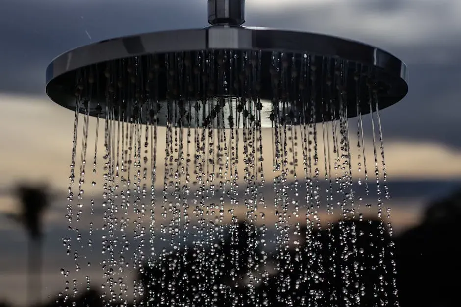 The Surprising Power of a Warm Shower or Bath (Image Credits: Pexels)