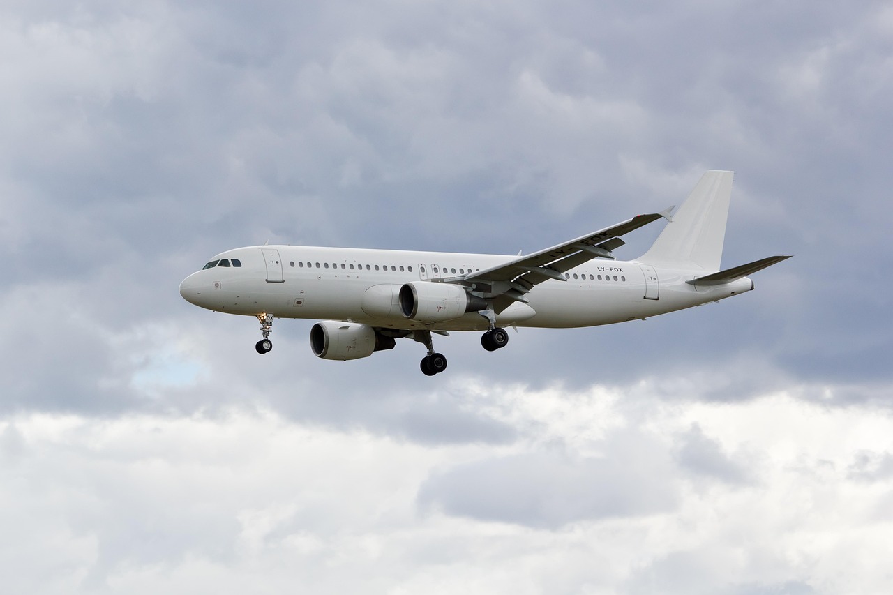 National Trend Of Declining Travel (Image Credits: Pixabay)