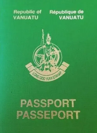 6. Vanuatu - The Fastest Passport on Earth (If You Can Pay) (By Noble, CC BY-SA 3.0)