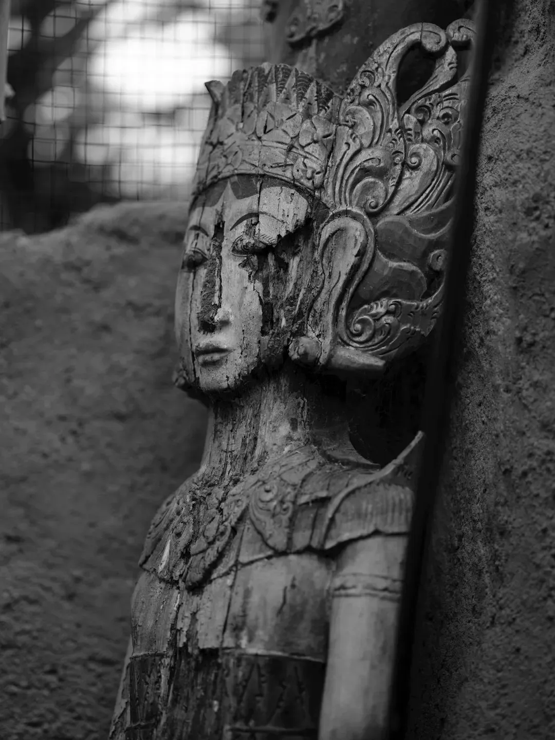 5. Ancient Greek and Roman Statues Were Always White (Image Credits: Unsplash)