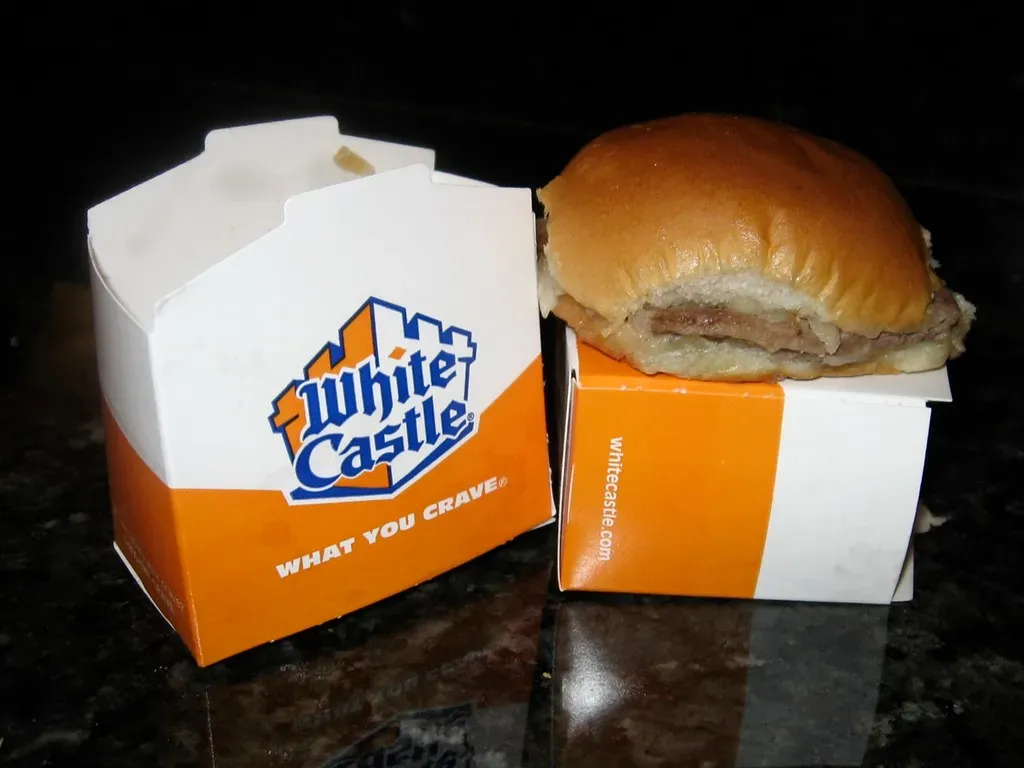 11. White Castle (Image Credits: Flickr)