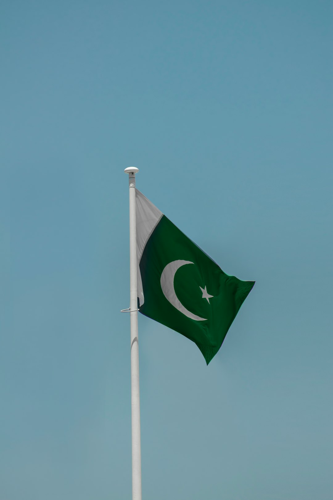 Brazil and Pakistan Share Third Place with Distinct Dangers (Image Credits: Unsplash)