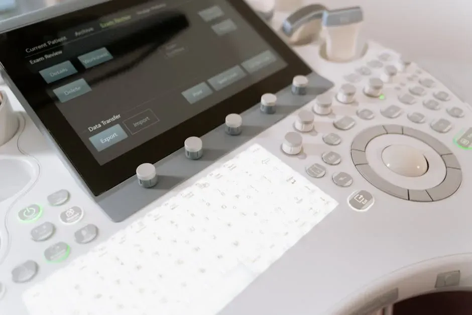 The Entry Scanner Rule That Came Before All of This (Image Credits: Pexels)