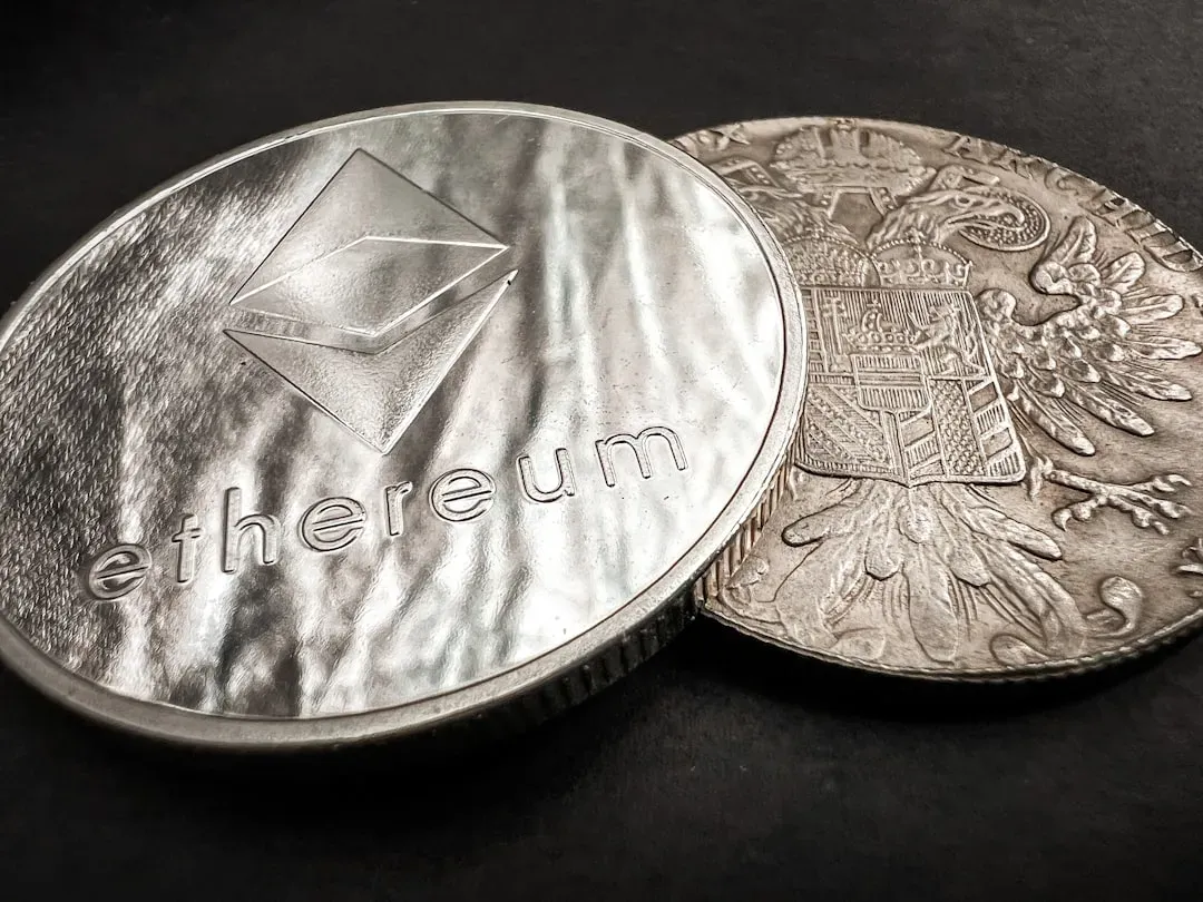 Record Silver Supply Deficit Draining Available Inventory (Image Credits: Unsplash)