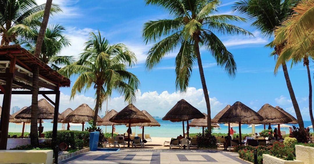 Mexico: America's Closest Vacation Paradise (Image Credits: Unsplash)