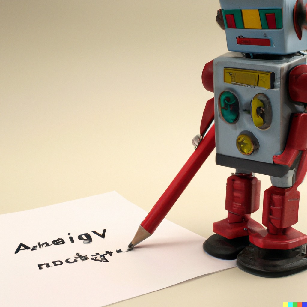 The AI Challenge to Traditional Creative Balance (image credits: wikimedia)