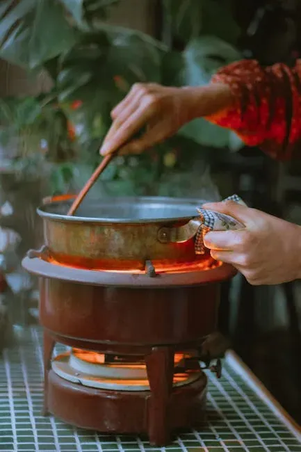 Sustainability and the Waste-Reducing Wisdom of Old Recipes (Image Credits: Pexels)