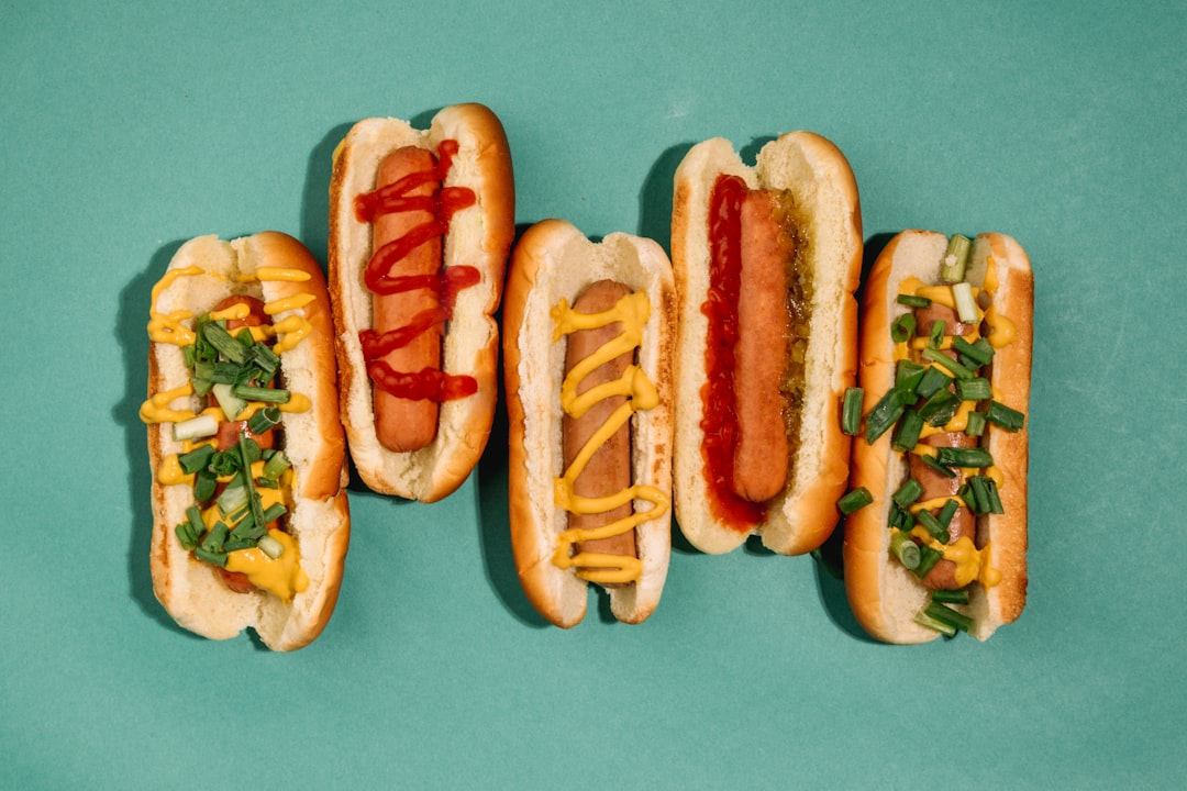 Doggie Diner: San Francisco's Beloved Hot Dog Haven (Image Credits: Unsplash)
