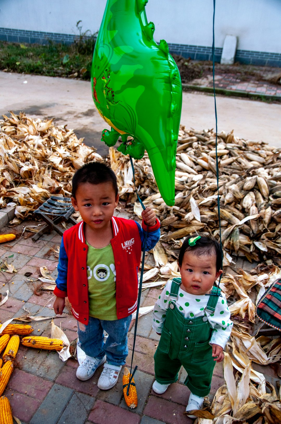 China Leads the Global Food Waste Crisis (Image Credits: Unsplash)