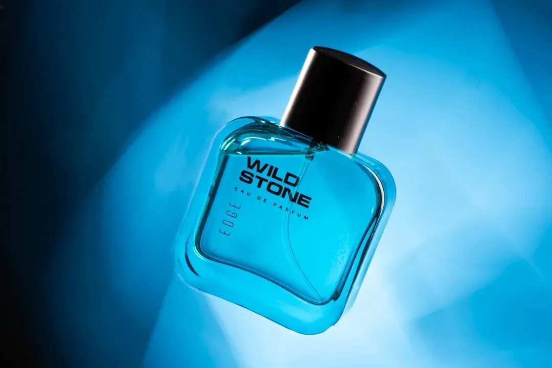 6. Strong Perfume or Heavily Scented Clothing (Image Credits: Unsplash)