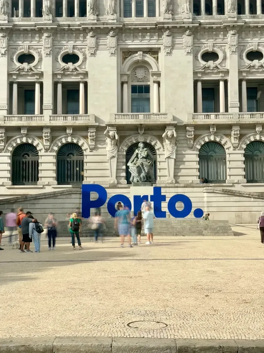 2. Portugal - The Surprising Number One for Annoyance (Image Credits: Unsplash)