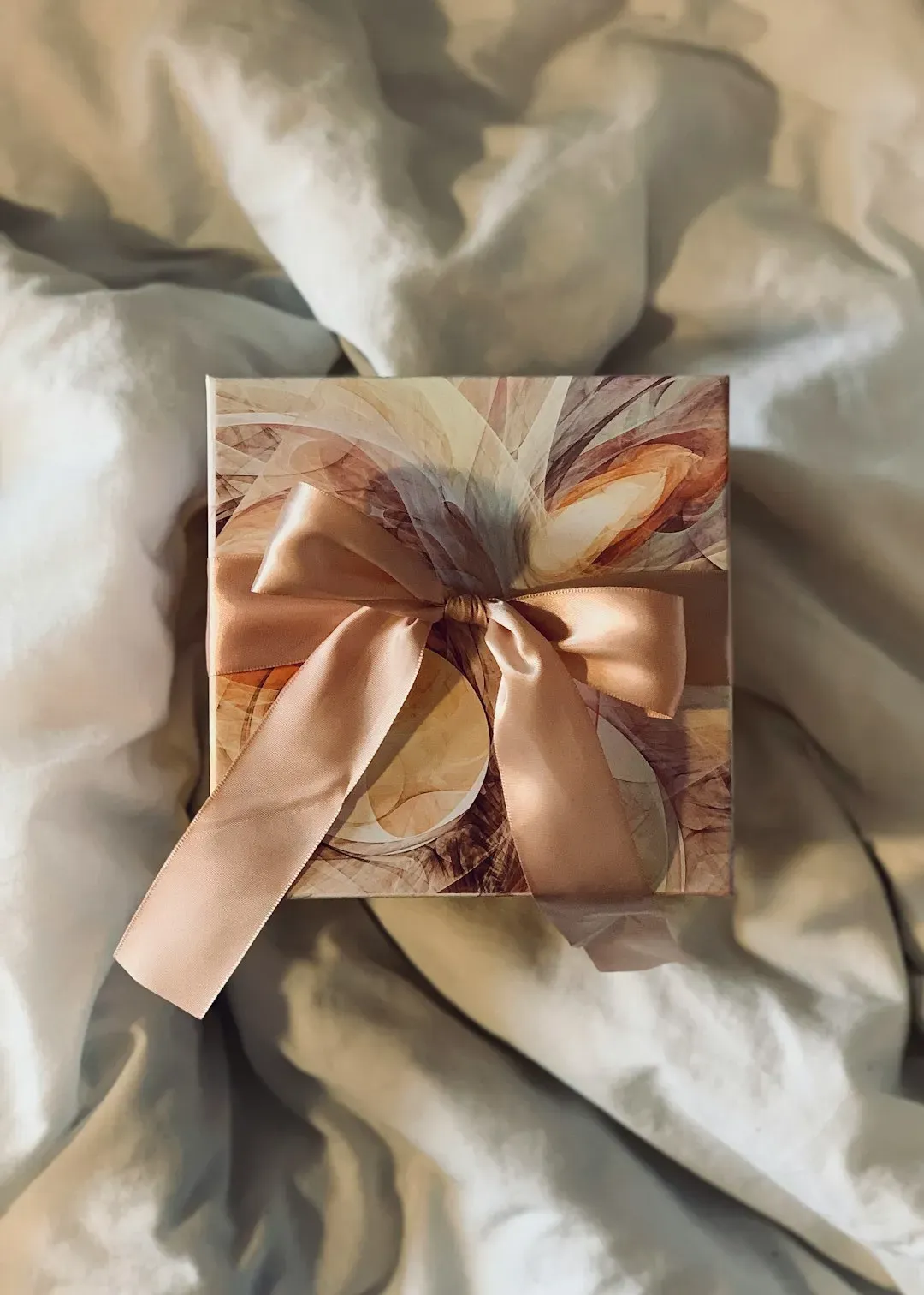 You Must Send Wedding Gifts Within a Year (Image Credits: Unsplash)