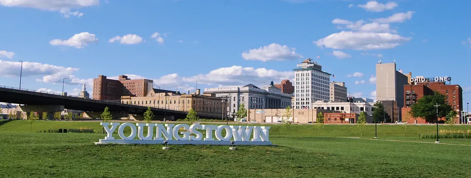 Youngstown, Ohio (Image Credits: By Dblcut3, CC BY-SA 4.0, https://commons.wikimedia.org/w/index.php?curid=93091327)