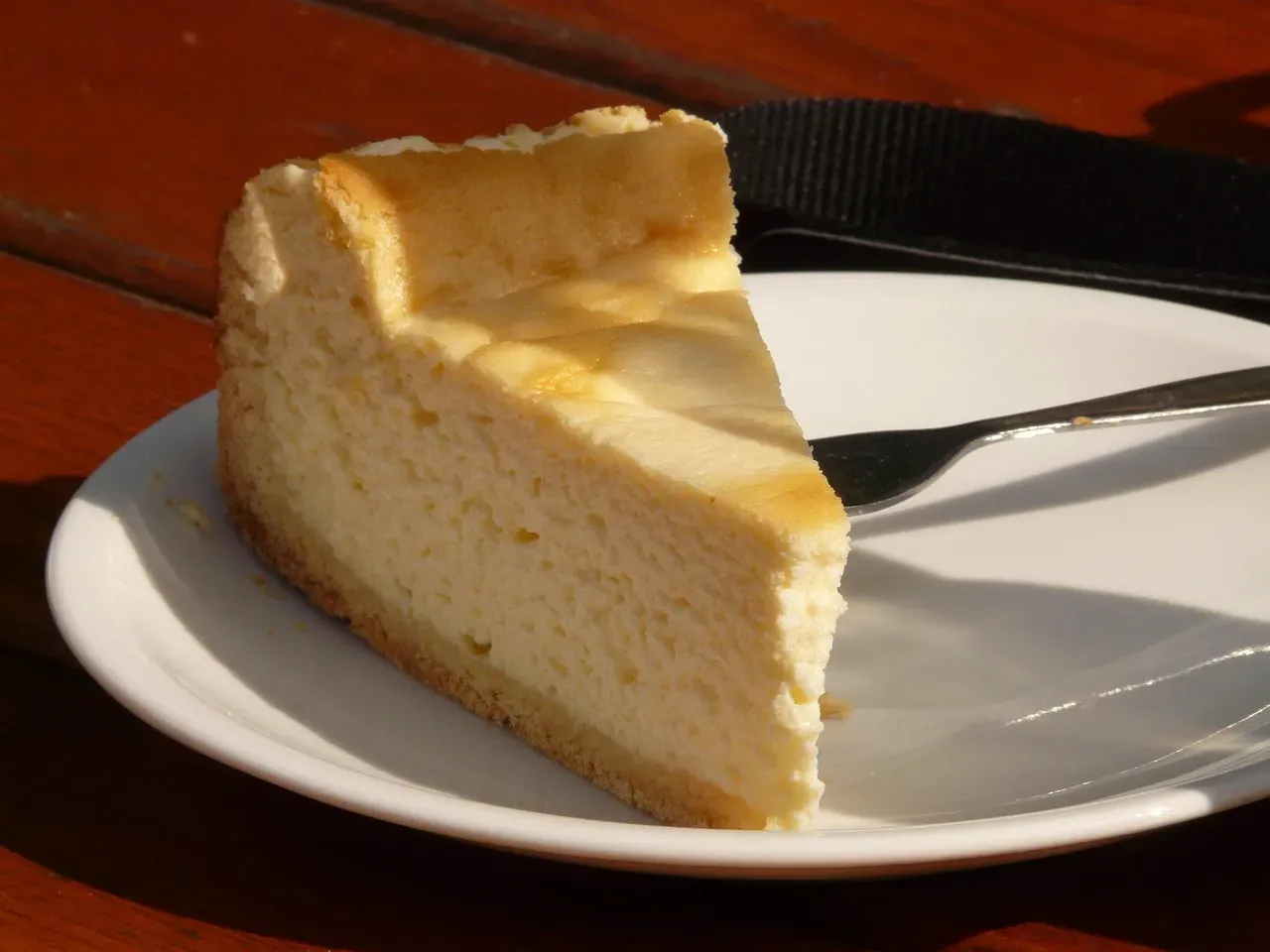 The Cheesecake Factory (Image Credits: Pixabay)