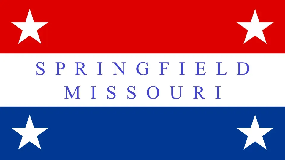 Springfield, Missouri: The Ozarks on a Budget (Image Credits: Wikimedia)