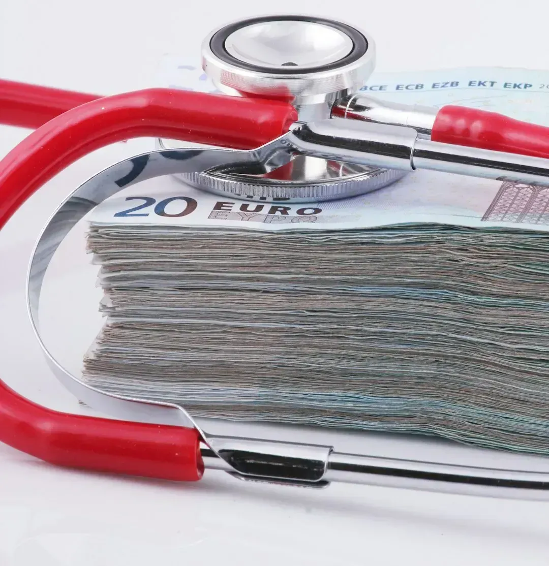 Healthcare Becomes an Unpredictable Wild Card (Image Credits: Unsplash)
