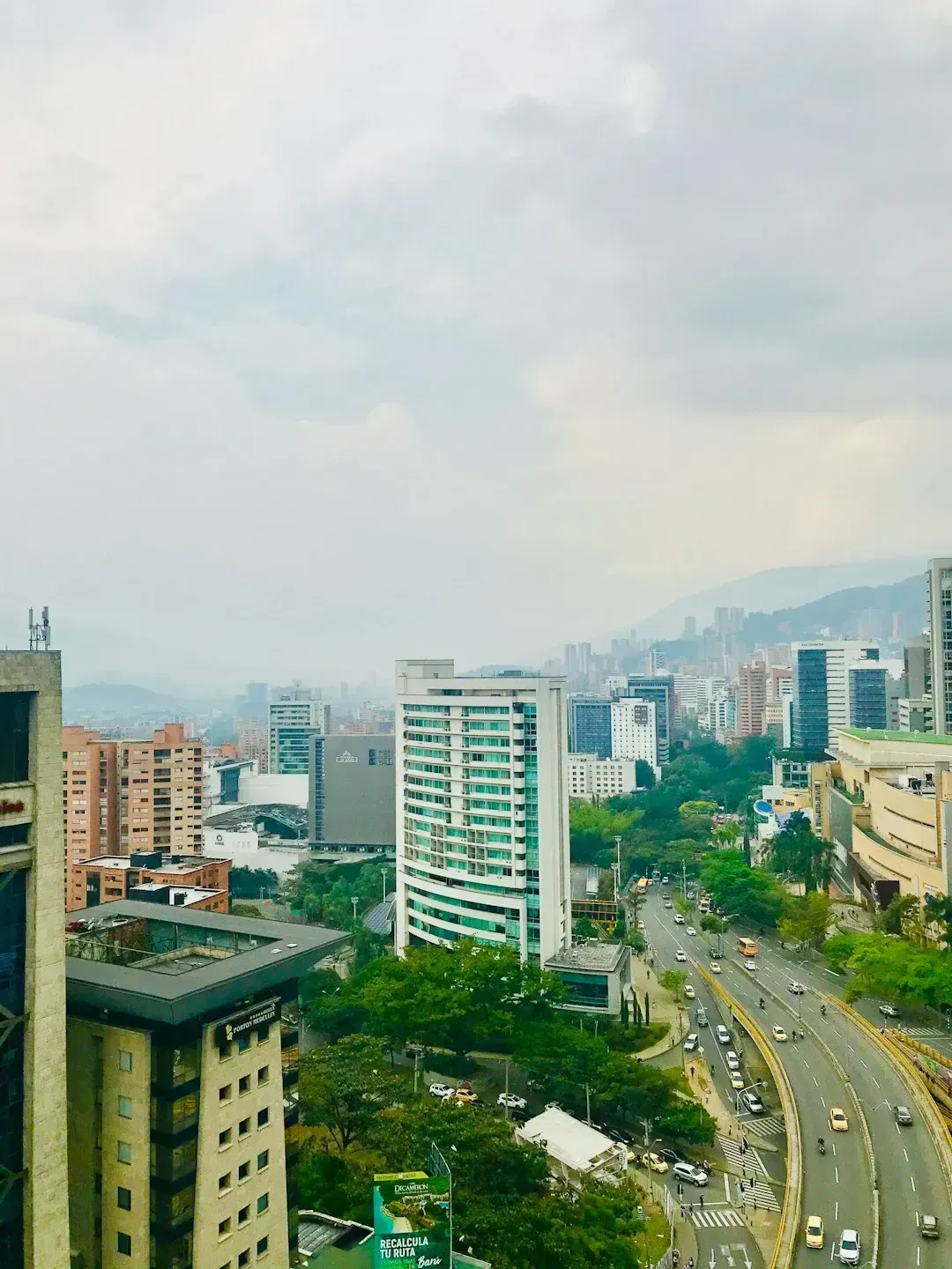 Medellín, Colombia: The City of Eternal Spring (Image Credits: Unsplash)