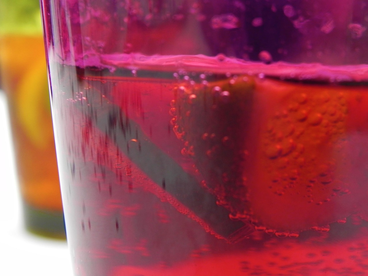 Sprite Remix - The Tropical Twist That Came and Went (Image Credits: Pixabay)
