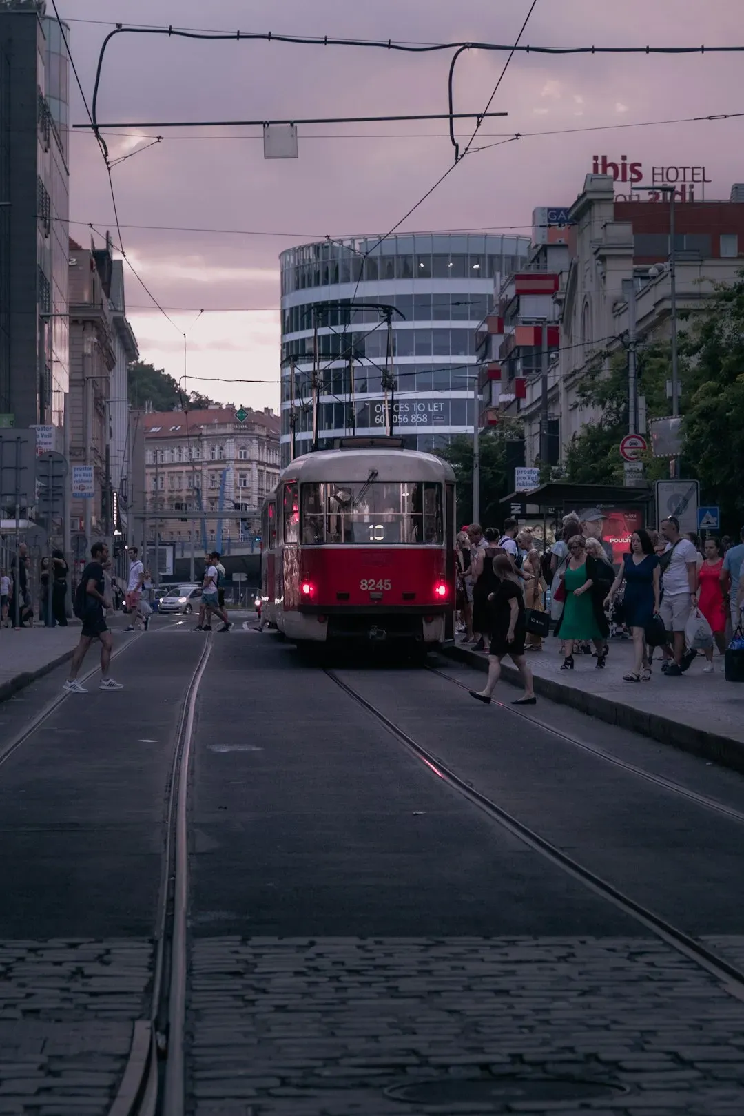 5. Prague, Czech Republic - The Stag Party Capital of Europe (Image Credits: Unsplash)