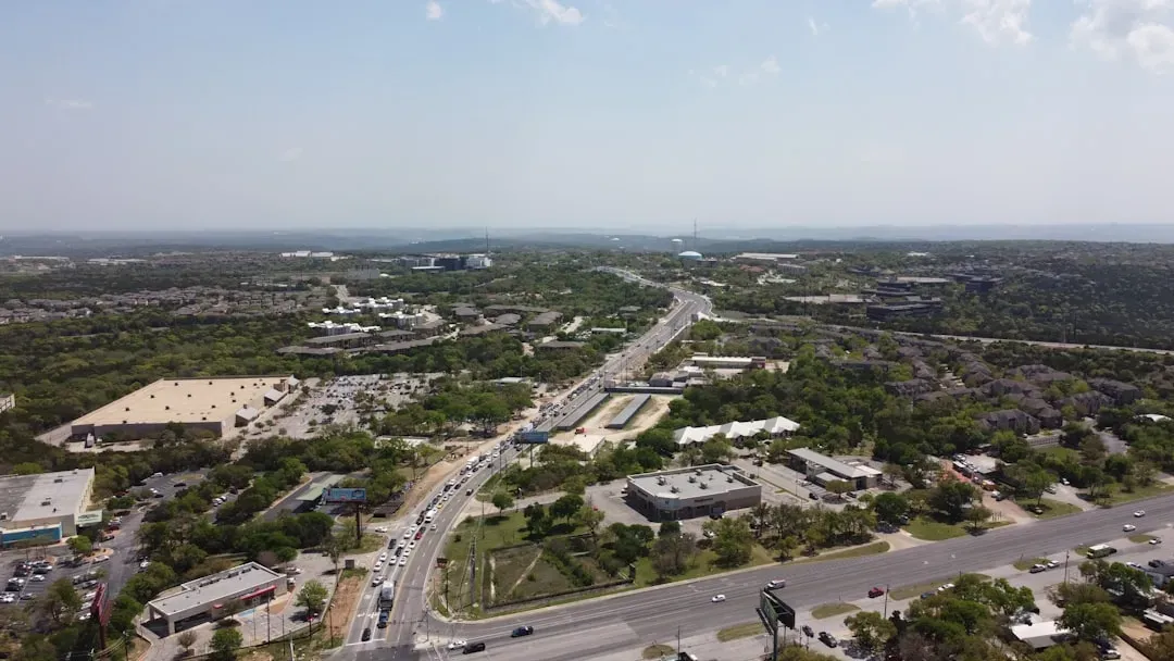 Austin, Texas (Image Credits: Unsplash)