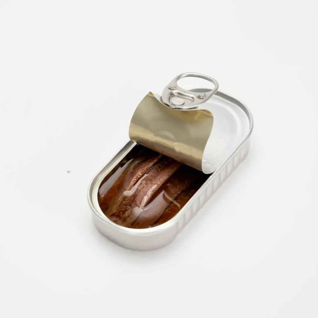 Anchovies and Anchovy Paste: The Reluctant Pantry Hero (Image Credits: Unsplash)