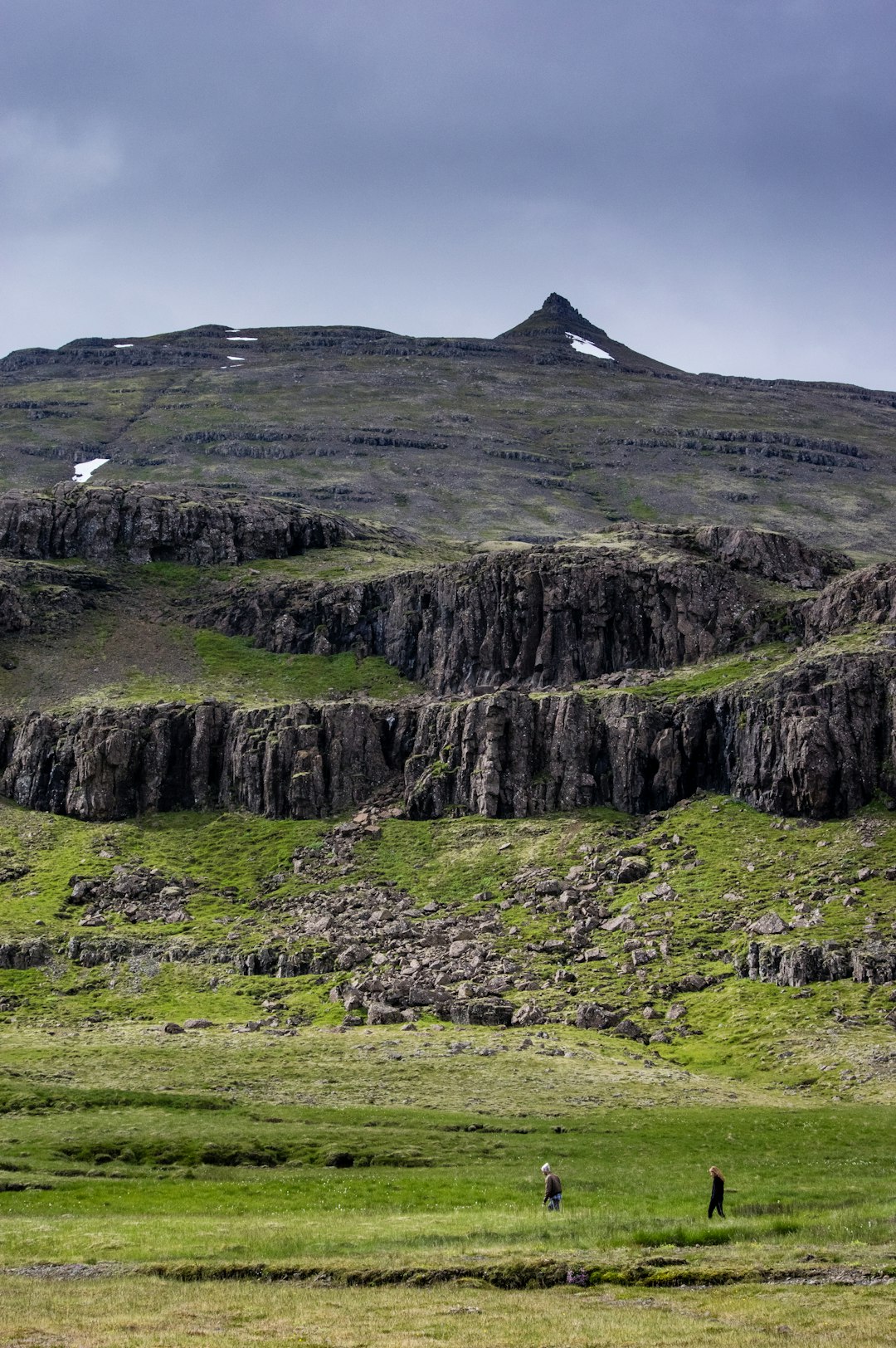 Iceland - Social Support Champions (image credits: unsplash)
