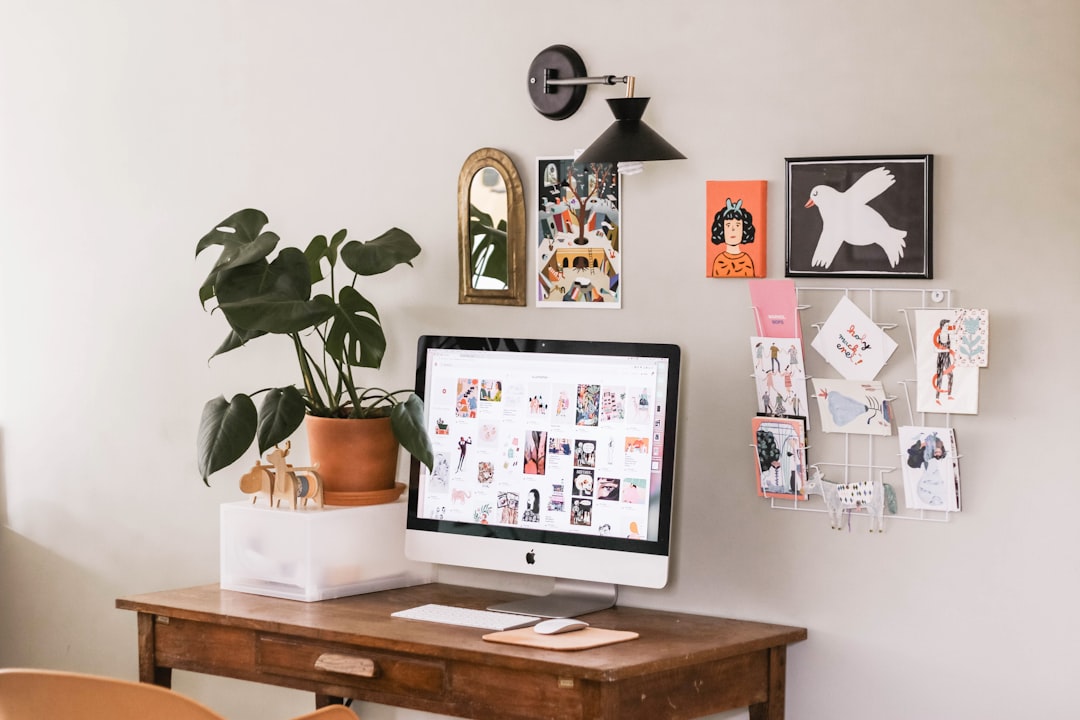 Cultural and Personal Elements: Making Space Meaningful (image credits: unsplash)