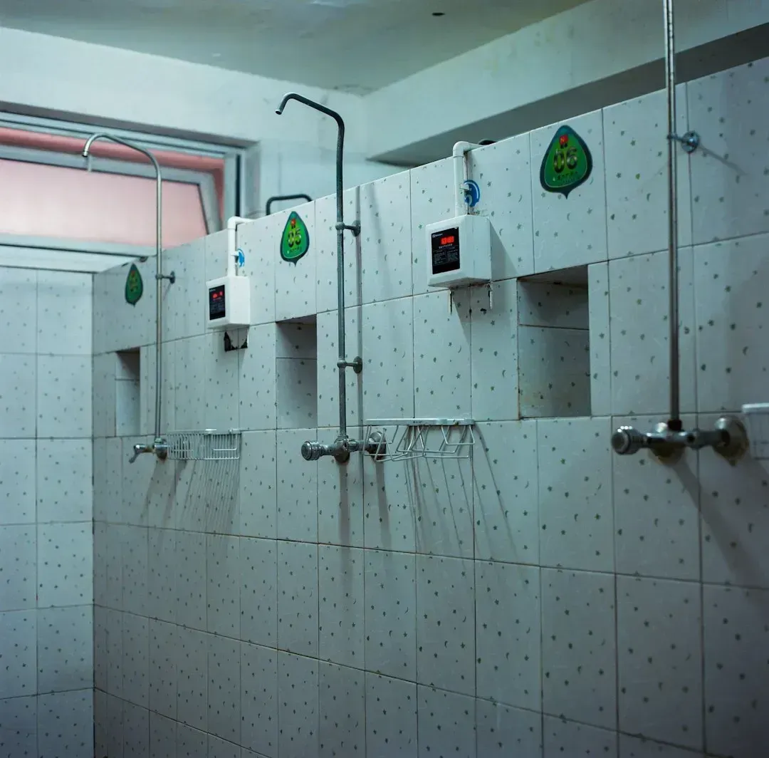 Missing GFCI Protection in Wet Areas (Image Credits: Unsplash)