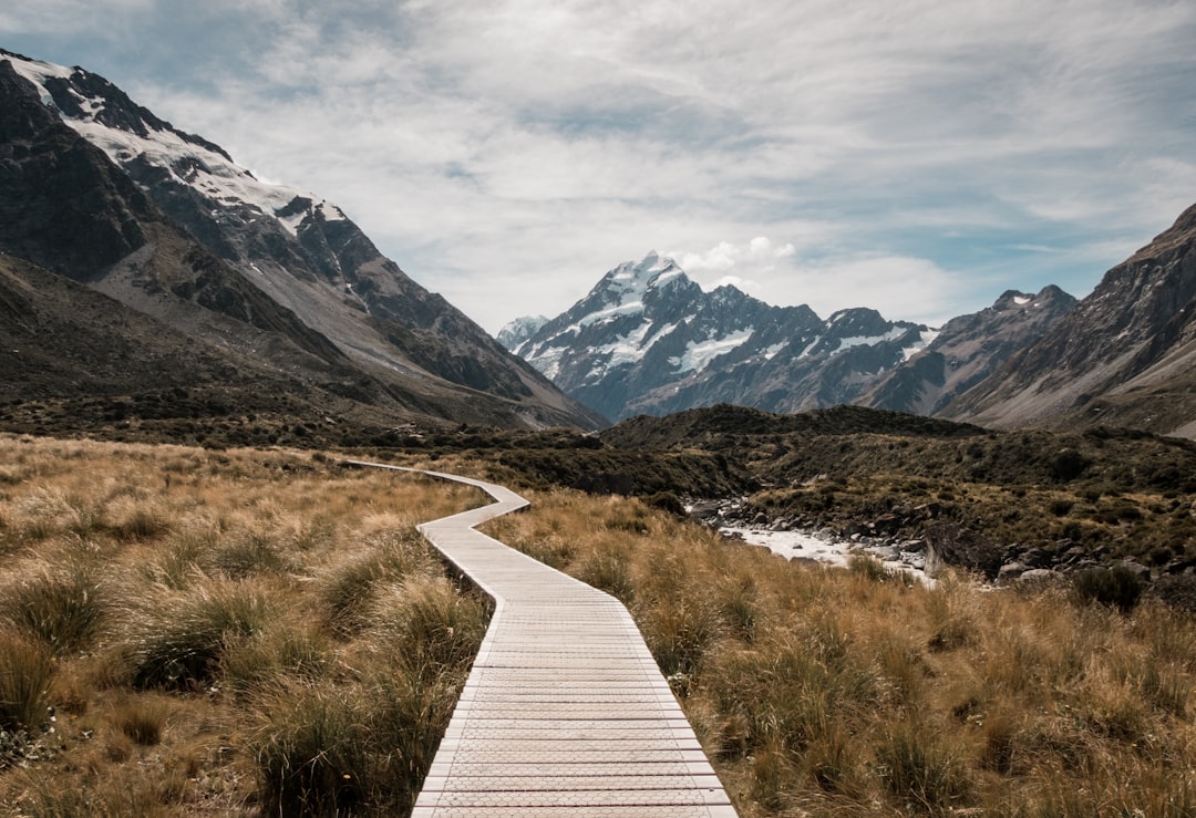 New Zealand (Image Credits: Unsplash)