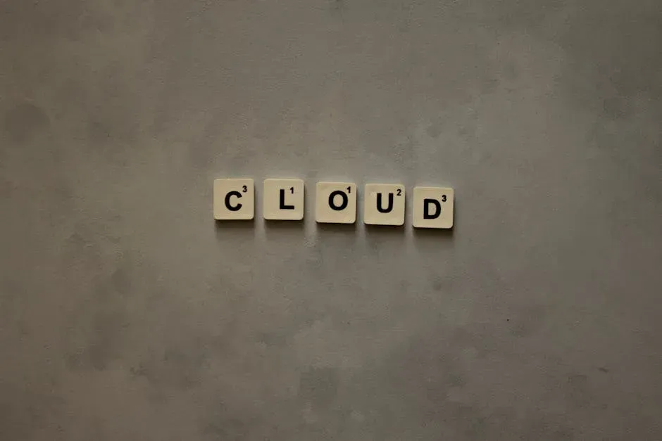 6. Cloud Storage and Premium Digital Services You've Long Outgrown (Image Credits: Pexels)