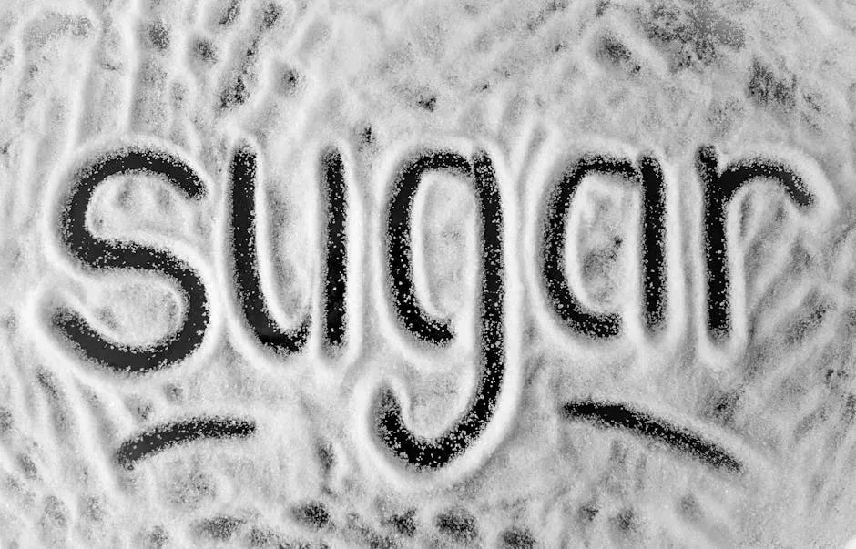 3. Sugar and Sweets - The Biggest Price Hike on the Shelf (Image Credits: Pexels)