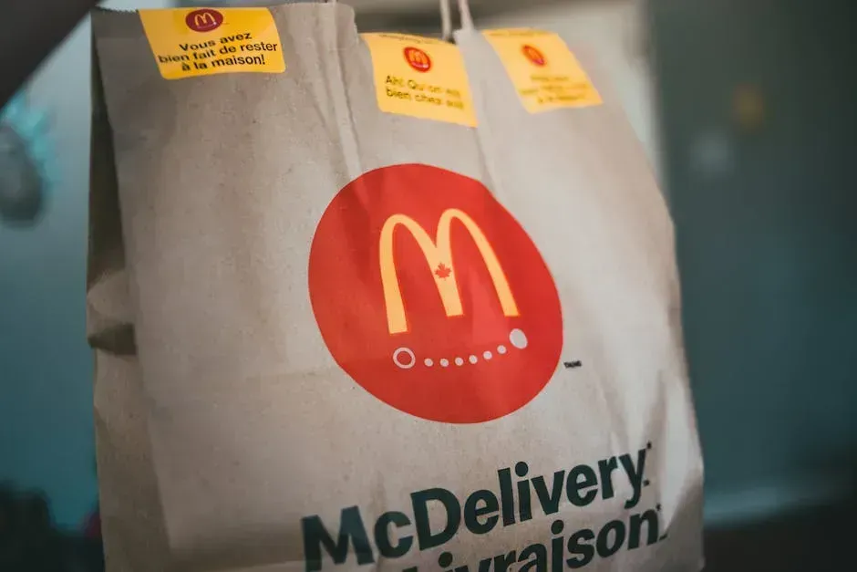 A Timeline of McDonald's Value Menu Efforts (Image Credits: Pexels)