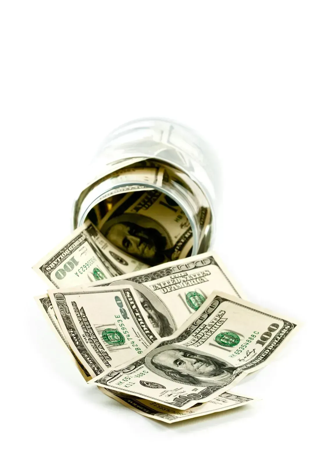 3. Health Savings Account (HSA) Contributions (Image Credits: Unsplash)