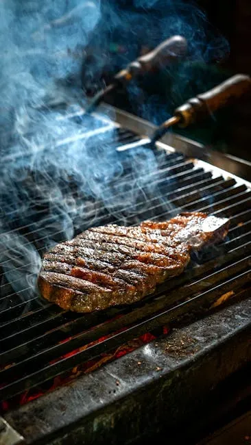 Skip It #1: Fish at a Steakhouse - An Expensive Afterthought (Image Credits: Pexels)