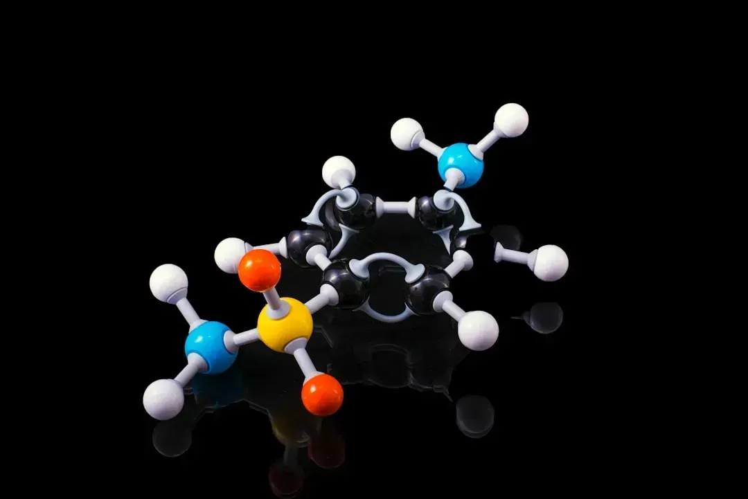 Atoms Existing as Physical Reality: The Invisible Made Real (Image Credits: Unsplash)