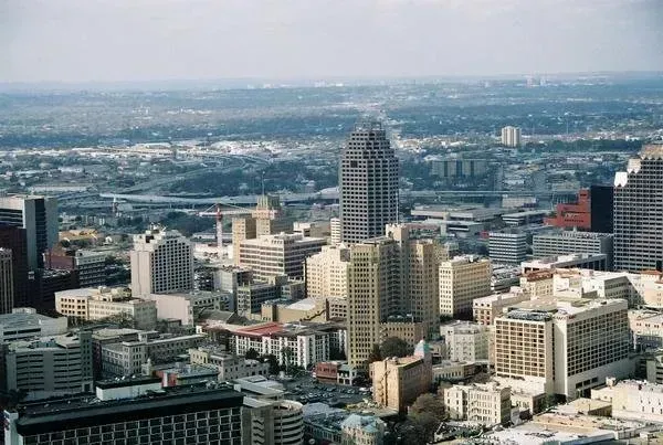 McAllen, Texas (Image Credits: Wikimedia)