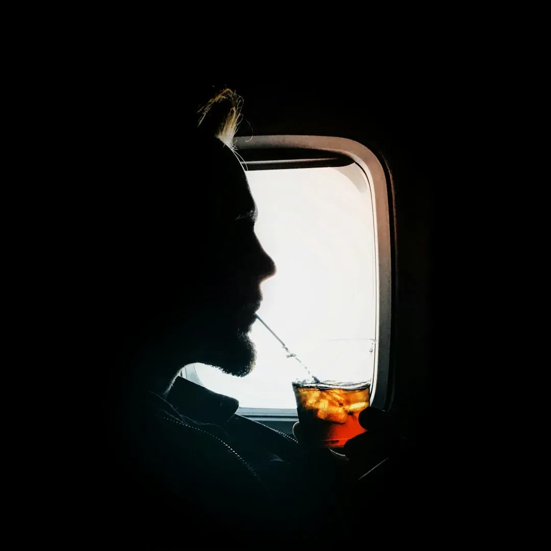 6. Bringing Your Own Alcohol to Mix Into a Soft Drink - This One Is Actually Illegal (Image Credits: Unsplash)