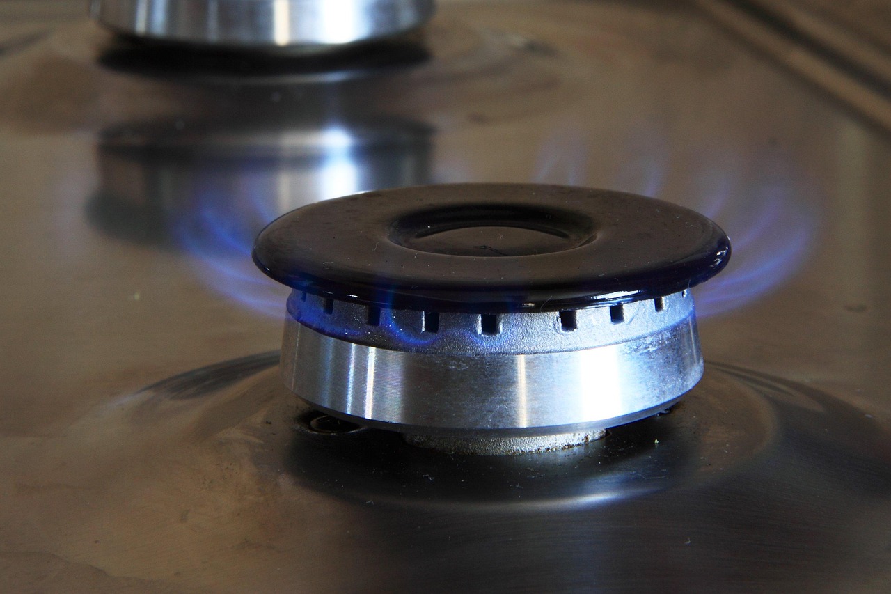 Using Inefficient Cooking Methods (Image Credits: Pixabay)