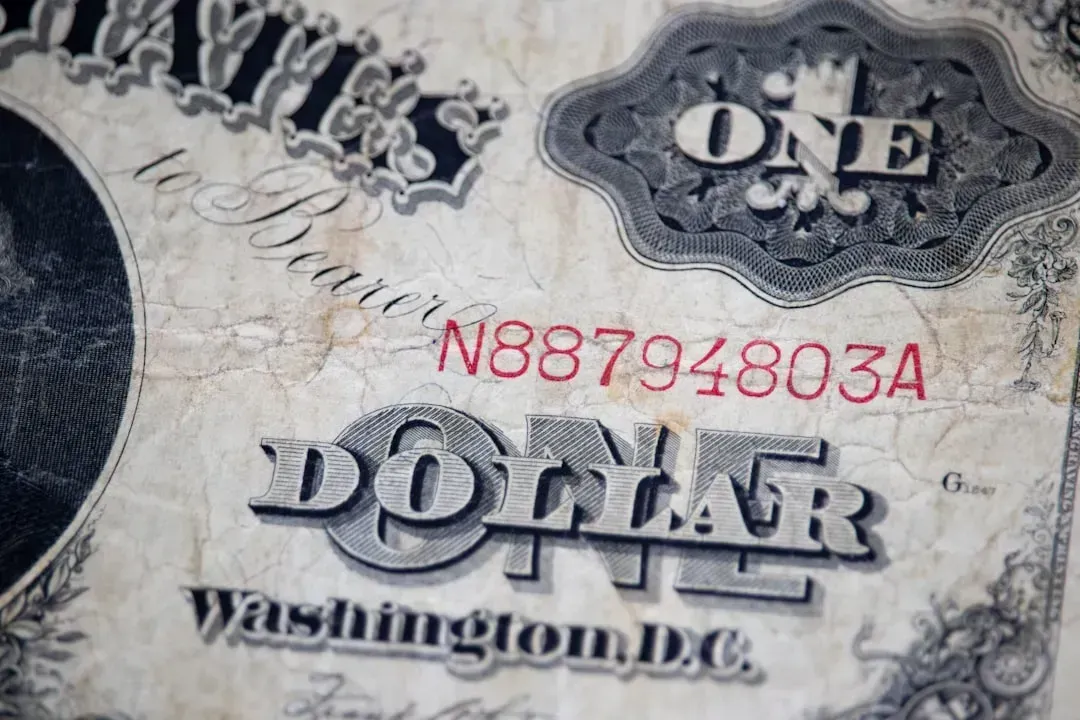 Understanding What Determines Star Note Value (Image Credits: Unsplash)