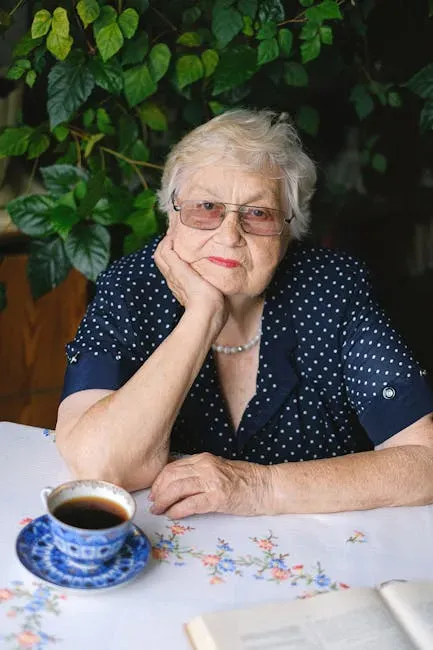 Regret #6: I Never Planned for the Emotional Reality of Retirement (Image Credits: Pexels)