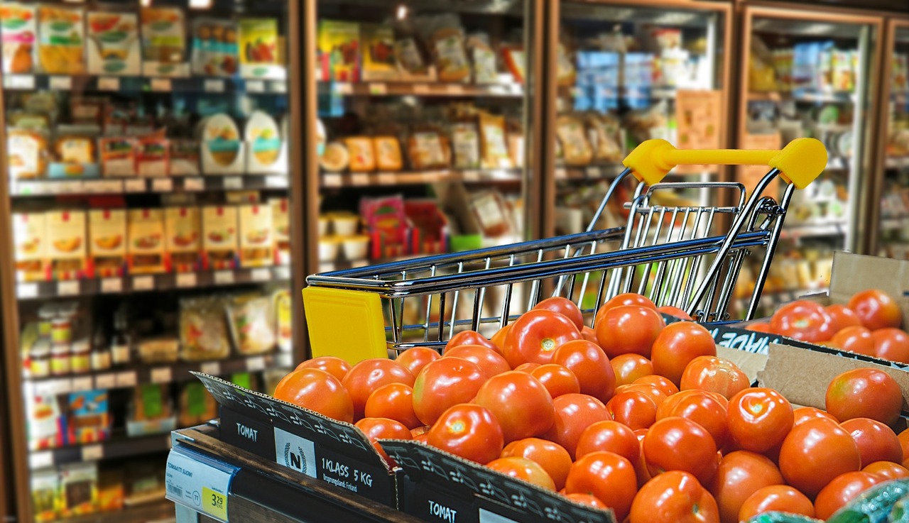 How Trade Redistributes Nutrition Across Borders (Image Credits: Pixabay)
