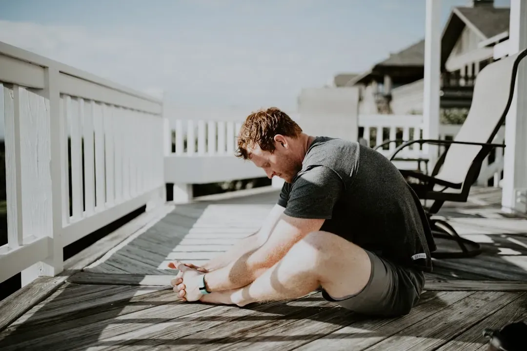 Make movement optional but easy to say yes to (Image Credits: Unsplash)
