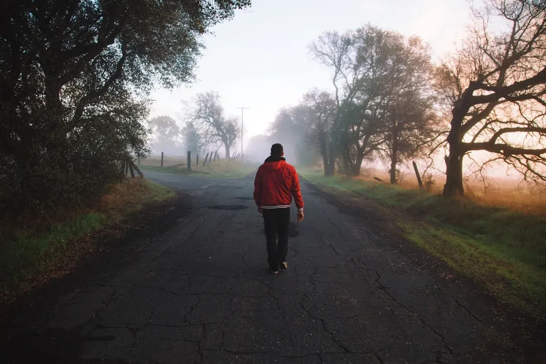Moving the body, even briefly (Image Credits: Unsplash)